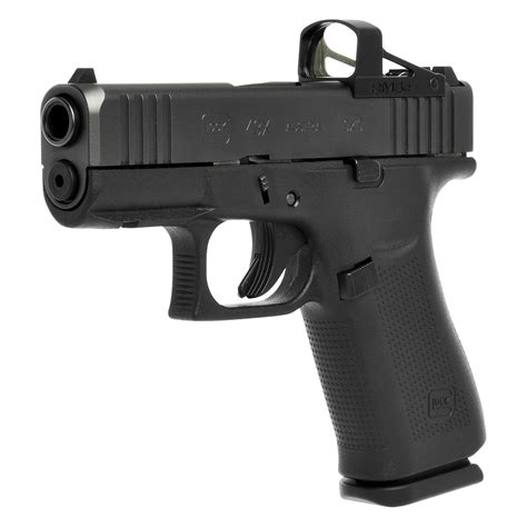 glock 43x mos rmr - armybirthday