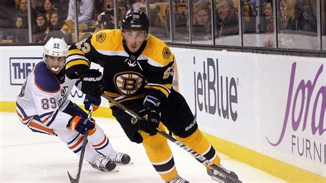 Brad Marchand injury: Bruins forward will not play against Canadiens on ...