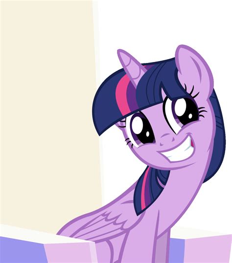 Twilight Sparkle Gif - 03 by CyanLightning on DeviantArt