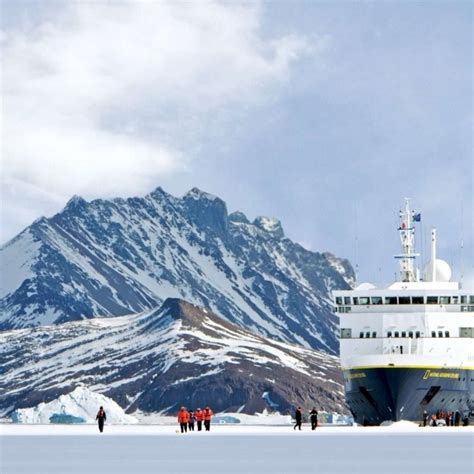 Lindblad Expeditions - XO Private