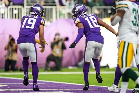 Minnesota Vikings: A look at the 2023 salary cap