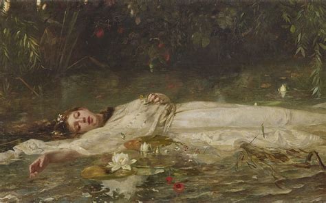 «ophelia» HD Wallpapers