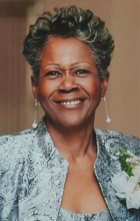 Barbara Walker Robinson Obituario - Largo, FL