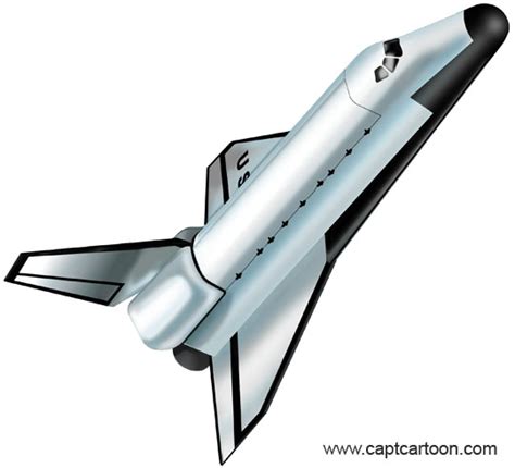 space shuttle image clip art | Clipart Panda - Free Clipart Images