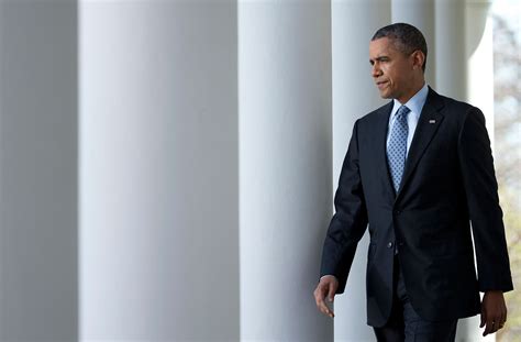 Obama on Russia: 'We Don't Need War' | TIME