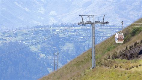 Quito Cable Car - Quito ｜Expedia.co.in