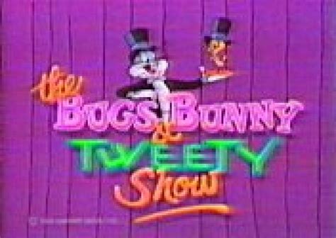 The Bugs Bunny and Tweety Show Season 4 Air Dates