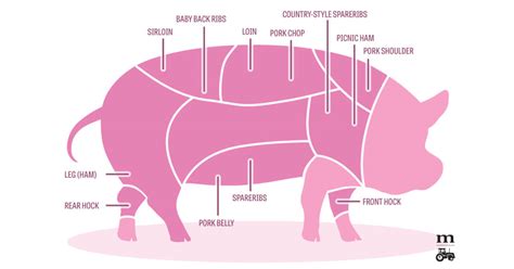 pork collar vs pork shoulder