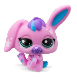 LPS Series 1 Petfluencers Generation 7 Pets | LPS Merch