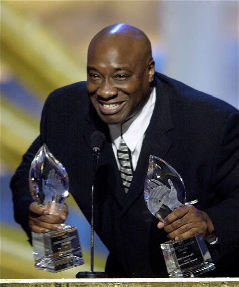 'Green Mile' actor Michael Clarke Duncan dead at 54 - Toledo Blade