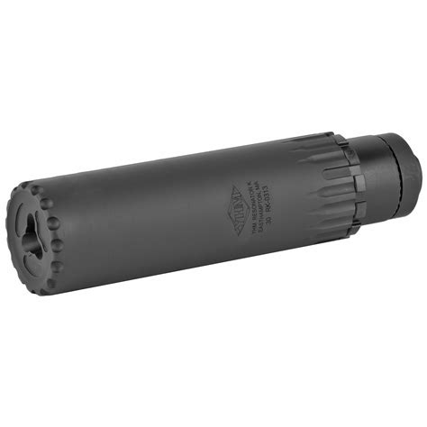 Yankee Hill Machine Co - Resonator K Suppressor - 30 Caliber - Includes Flash Hider (YHM-4302-24 ...