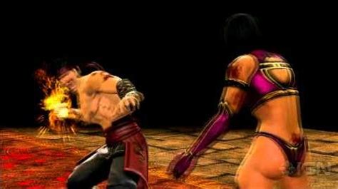 Video - Mortal Kombat Liu Kang Fatalities | Mortal Kombat Wiki | Fandom ...