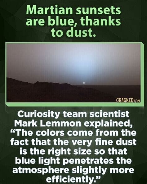 30 Fun and Weird Science Facts That Made Us a Little Smarter | Cracked.com