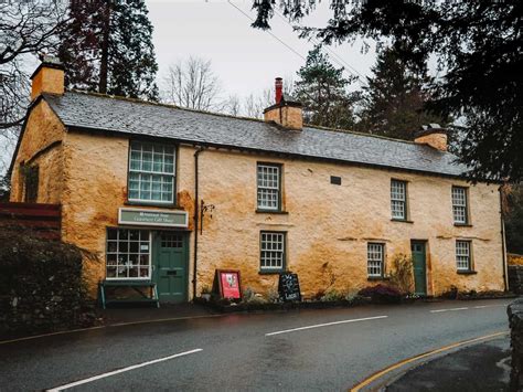 18 Spectacular Things To Do In Grasmere Village, Lake District (2024)!