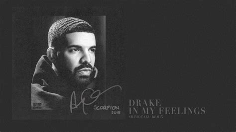 DRAKE - IN MY FEELINGS(下拓Remix) - YouTube