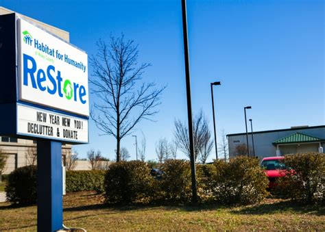 Shop, donate, and volunteer with the Habitat Wake ReStores. | Habitat ...