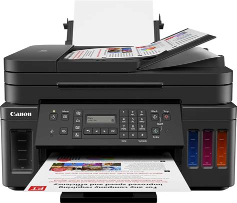 Top 6 Printers For Home Use Canon - Home Previews