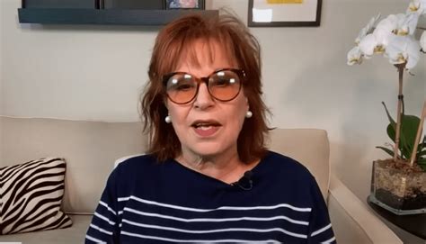 The View: Joy Comments On Retirement Rumors - The World News Daily