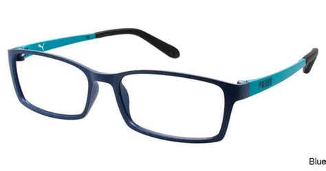 Buy Puma PU15410 Full Frame Prescription Eyeglasses