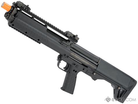 Tokyo Marui KSG Gas Power Multi-Shot Airsoft Shotgun, Airsoft Guns, Airsoft Shotguns - Evike.com ...