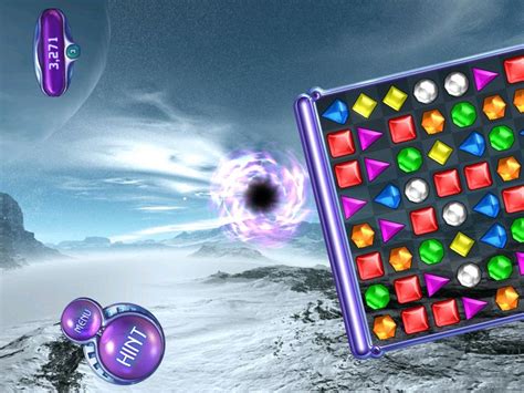 Bejeweled 2: Deluxe Screenshots for Windows - MobyGames