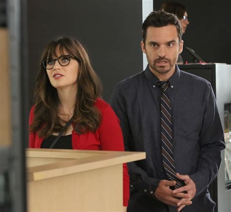 Nick & Jess' Story In The 'New Girl' Season 6 Finale Is The Best Ending Fans Could've Hoped For