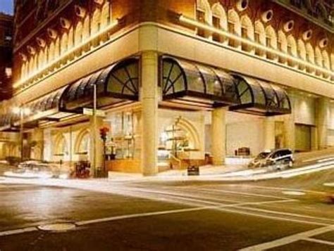 Best Price on Hotel JW Marriott San Francisco Union Square in San ...