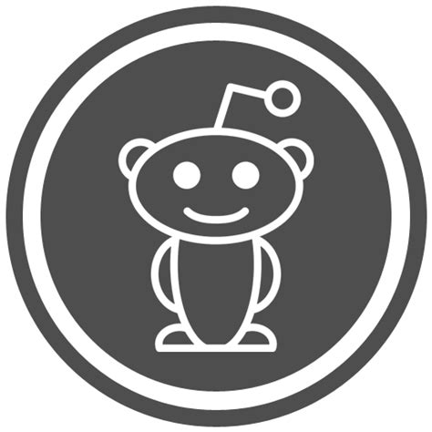 reddit robot - Clip Art Library