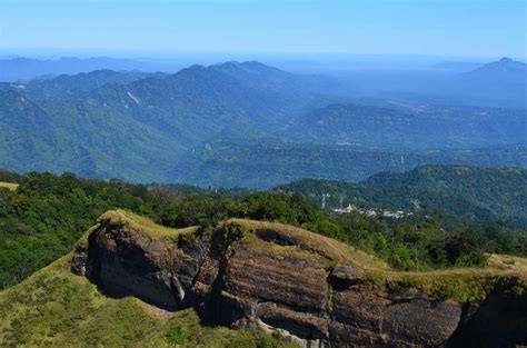 Mizoram Tourism > Tour Packages, Travel Guide, Sightseeing