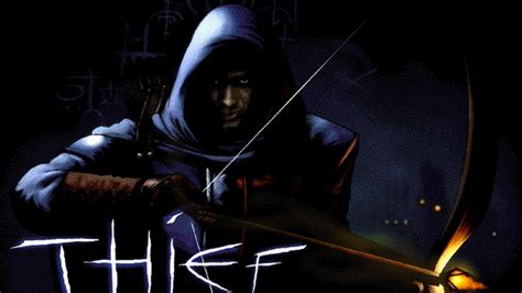 Thief Gold Video Games Pc, Game Background, Thief, Phat, Oldies, Cool Gifs, The Darkest, Darth ...