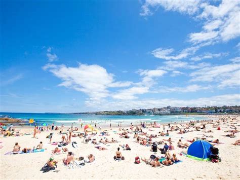 The Best Beaches in Sydney