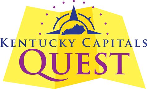 Kentucky Capitals Quest ...Where Adventure Awaits!