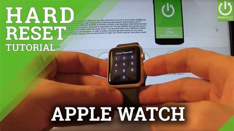 How Do You Reset An Apple Watch: A Step-By-Step Guide