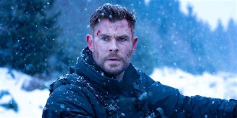 Extraction 2 Video Showcases Extreme Stunts in Chris Hemsworth Led Sequel