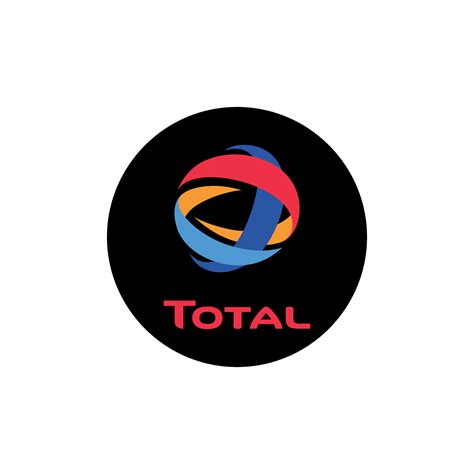 Total logo transparent PNG 24693593 PNG