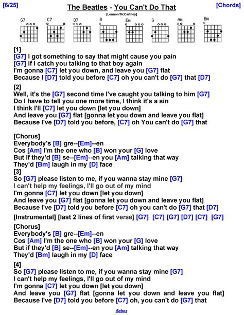 Guitar Tabs Songs, Guitar Chord Chart, Guitar Chords, Learn Music ...