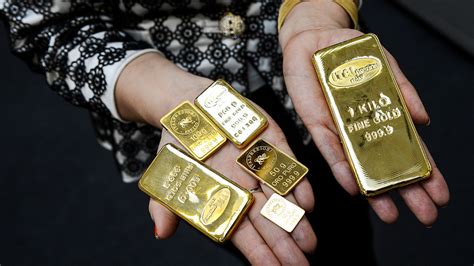 How you’ll know when it’s time to buy gold - MarketWatch