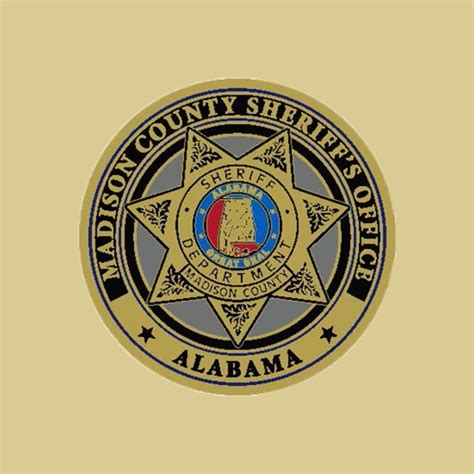 Madison County Sheriff Alabama for PC - Windows 7,8,10,11