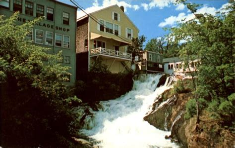 Camden Maine