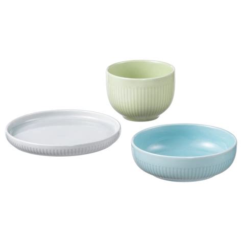 Products | Ikea, Plates, Dinnerware sets