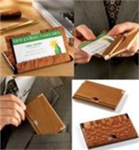 Business Card Case Woodworking Plan - WoodworkersWorkshop
