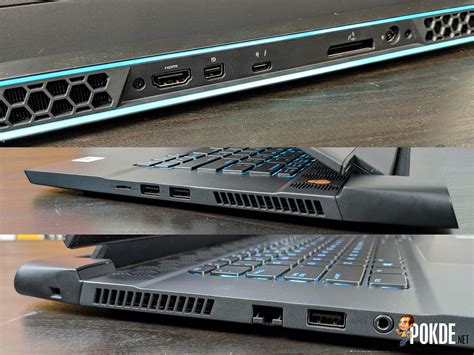 Alienware m15 R3 Review - Notable Improvements - Pokde.Net