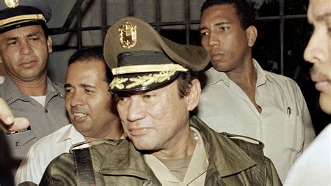 CIA Asset Turned American Enemy, Manuel Noriega, Dead At 83