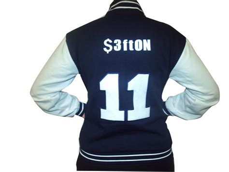 EX-2011SEHS-2 Sefton High School - Exodus Wear