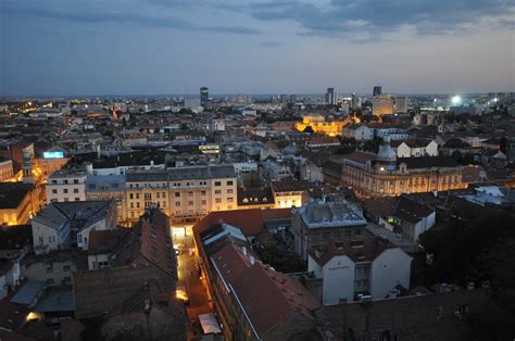 15 Best Things to Do in Zagreb (Croatia) - The Crazy Tourist