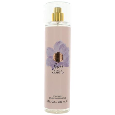 Vince Camuto - Vince Camuto FIORI W BODY SPRAY 8.0 1 ea - Walmart.com ...