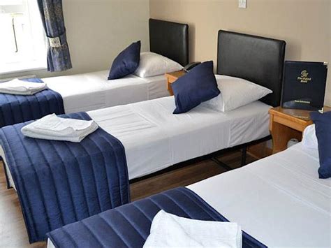 Oxford Hotel London, London | Book on TravelStay.com