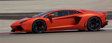 Drive a Lamborghini Supercar on a Professional Racetrack with Exotics ...