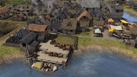 Mods officially supported with Banished 1.0.4 update | GameWatcher