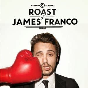 Roast James Franco Download Legendado Em - fasrcorp